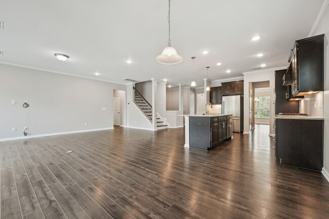 Building Photo - 3356 Bordwell Ridge Dr