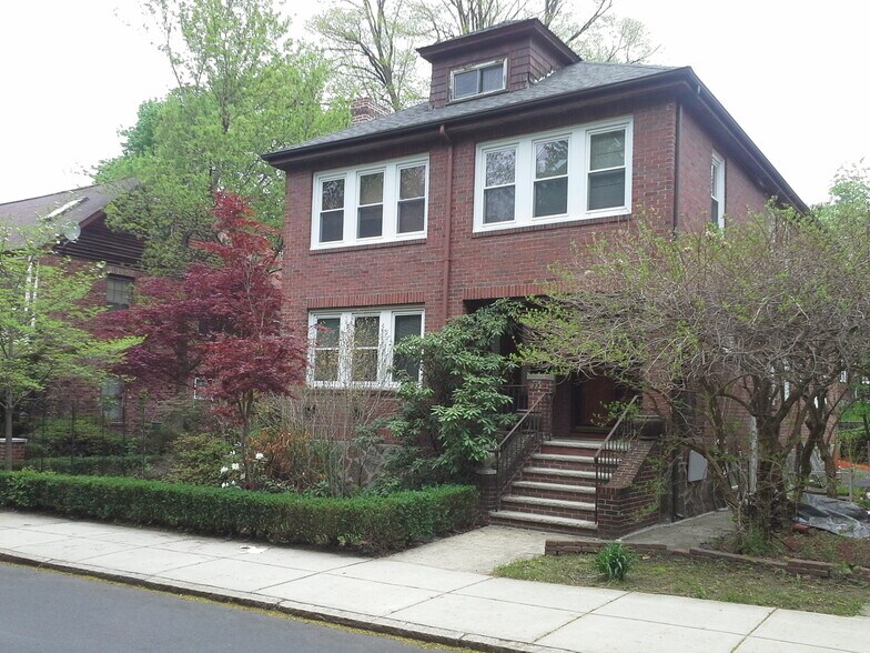 Front of House - 31 Greycliff Rd