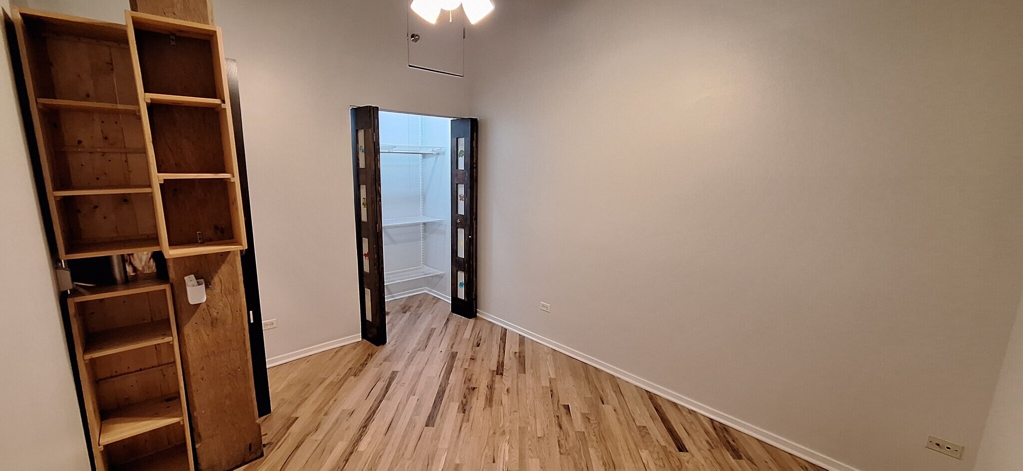 2nd Bedroom - 226 N Clinton St