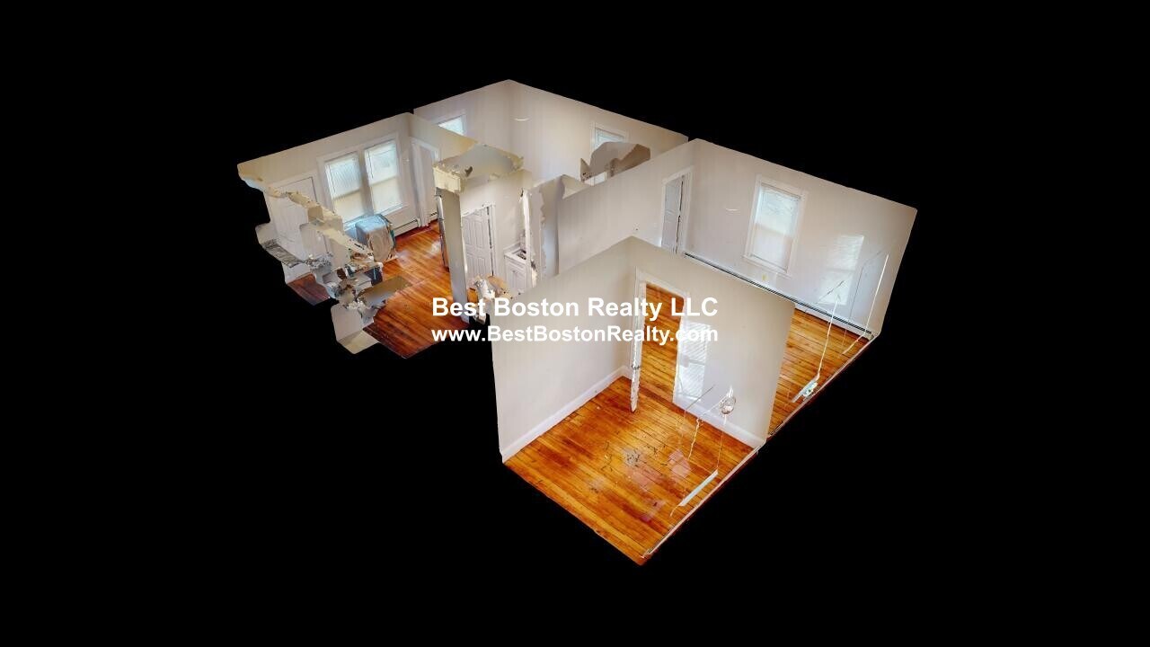 Building Photo - 309 Hurley St