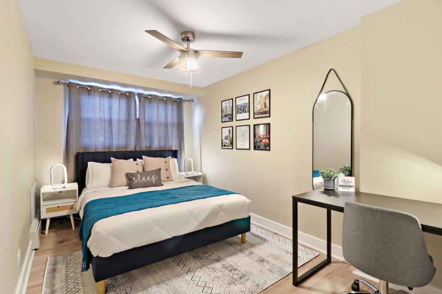 Building Photo - 4444 Wisconsin Ave