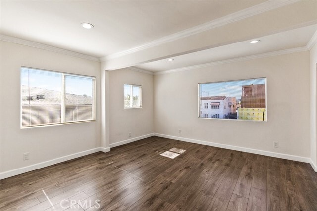 Building Photo - 136 N Rampart Blvd