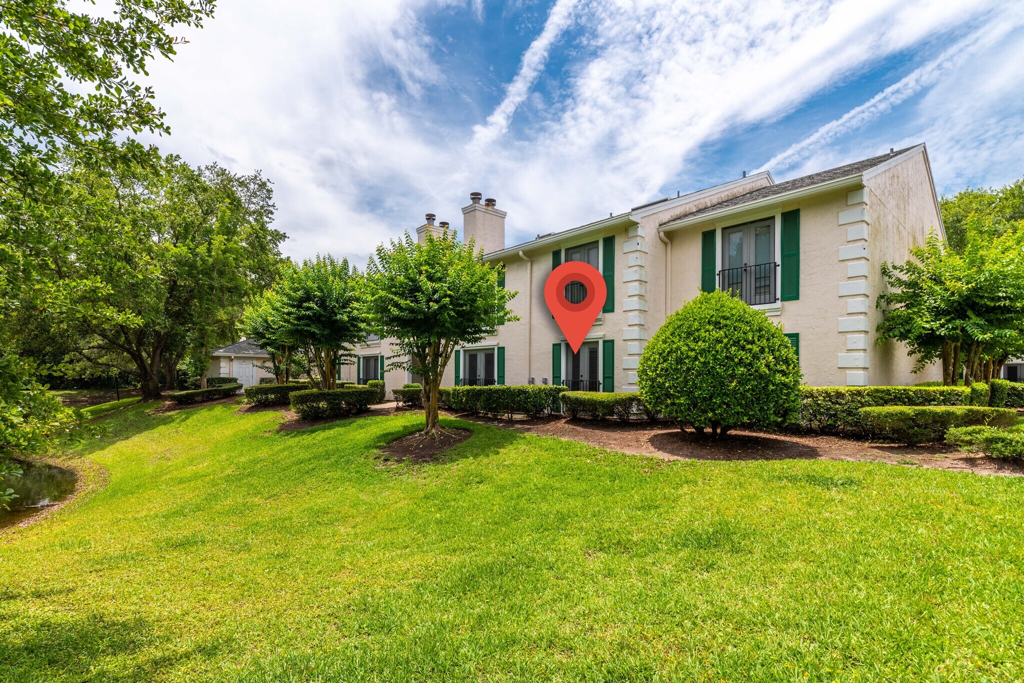 Building Photo - 13715 Richmond Park Dr N