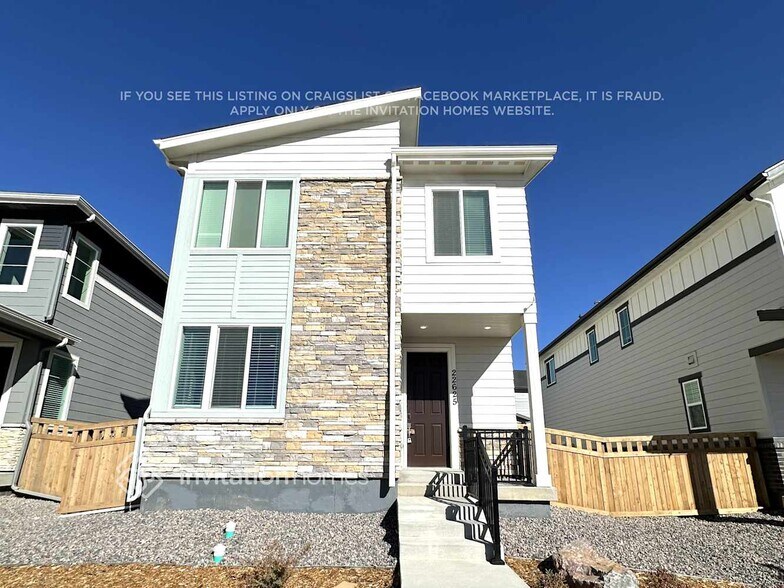 Building Photo - 22625 E 47th Ave