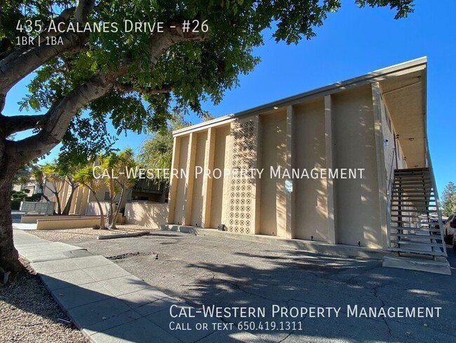 Building Photo - Large 1 bed 1 bath 2nd flr apt