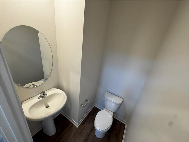 Building Photo - Karthik-Anu Spring Hill House