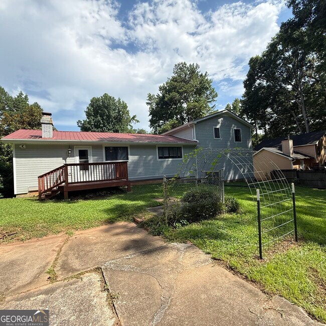 Building Photo - 4101 Springlake Cir