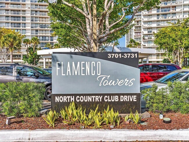 Primary Photo - 3701 N Country Club Dr