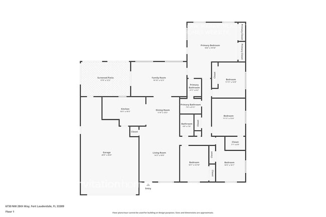 Building Photo - 6730 NW 28th Way