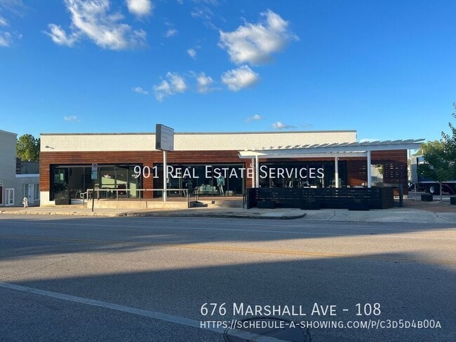 Building Photo - 676 Marshall Ave