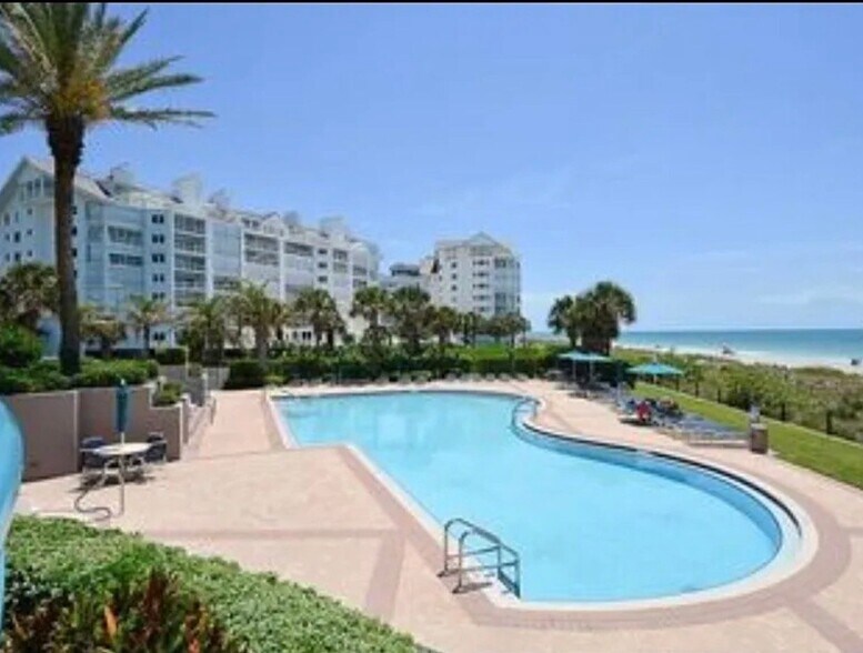 Building Photo - 1520 Gulf Blvd
