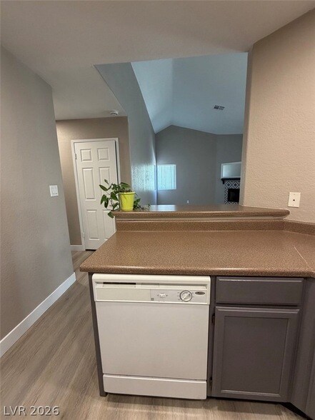 Building Photo - 5074 S Rainbow Blvd