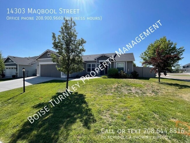 Building Photo - 14303 Maqbool St