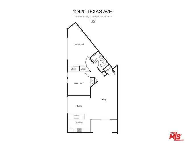 Building Photo - 12425 Texas Ave