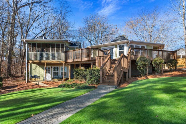 Building Photo - 124 Hoot Owl Ln