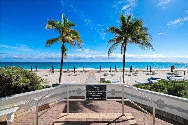 Building Photo - 3850 Galt Ocean Dr