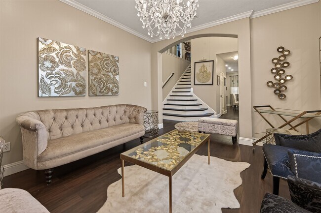 Building Photo - 3611 Stacy Park Cir