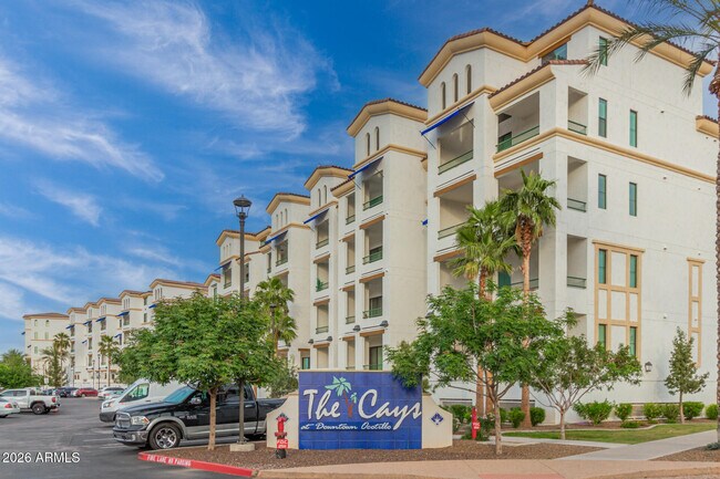 Building Photo - 2511 W Queen Creek Rd