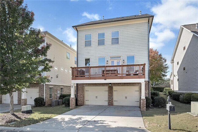 Building Photo - 7555 Scarlet Dr