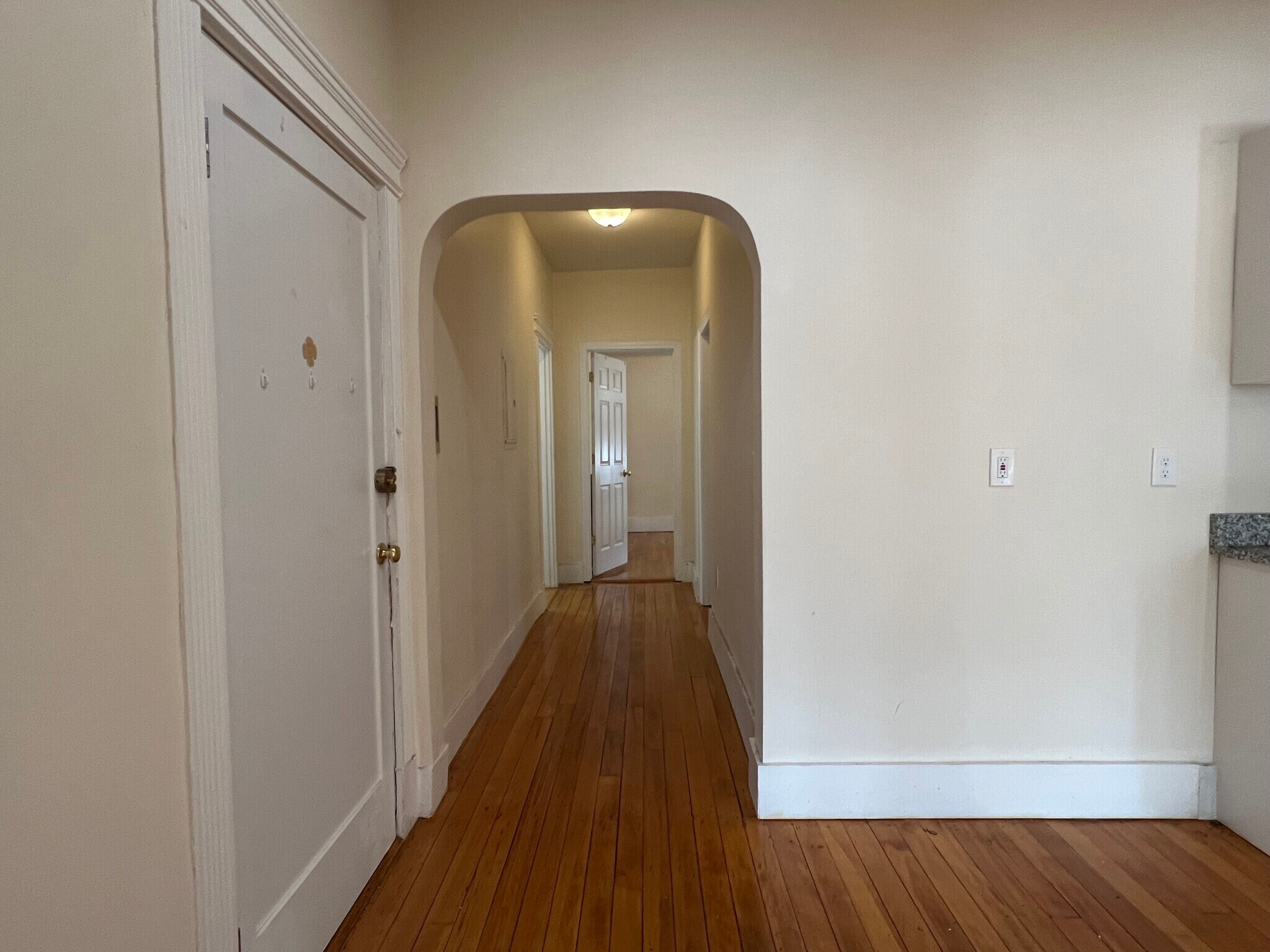 Building Photo - 215A Harvard Ave