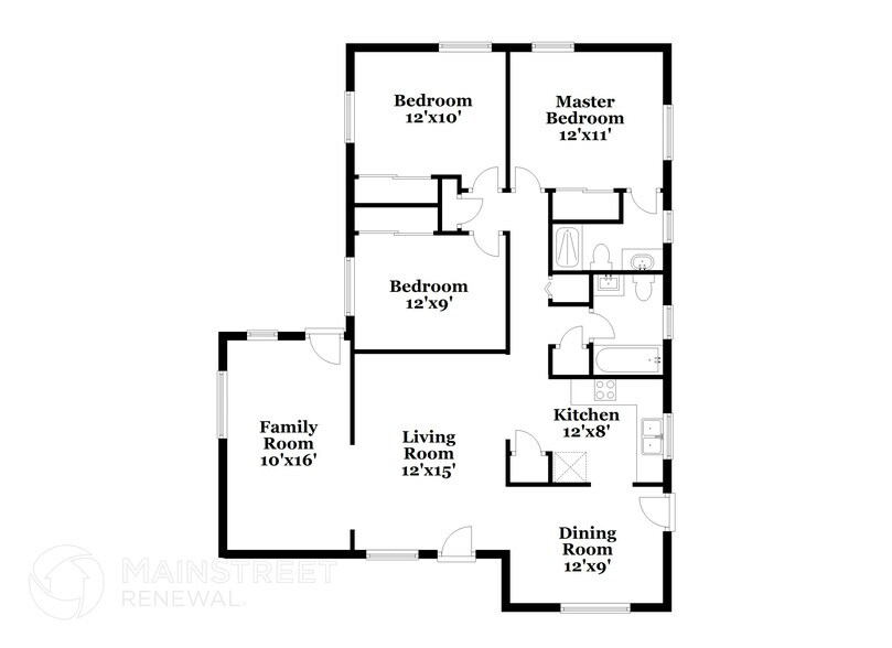 Building Photo - 1044 Legay Ave