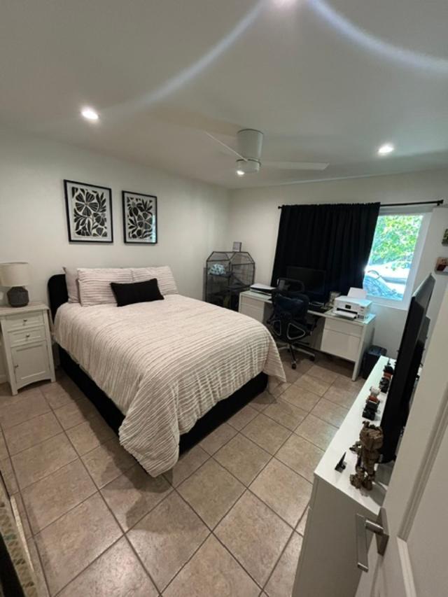 Guest Bedroom - 19022 Rockwood Dr