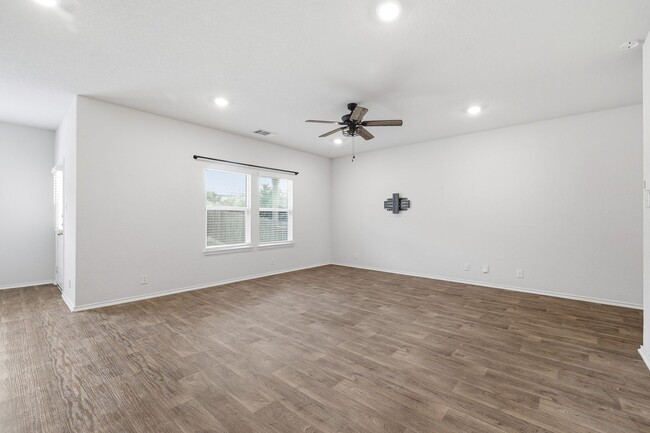 Building Photo - Two-Story Home Near Lackland AFB with Loft & No Rear Neighbors