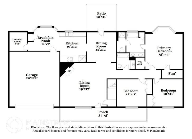 Building Photo - 714 Grove Pointe Cir