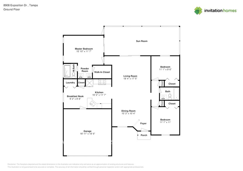 Building Photo - 8908 Exposition Dr