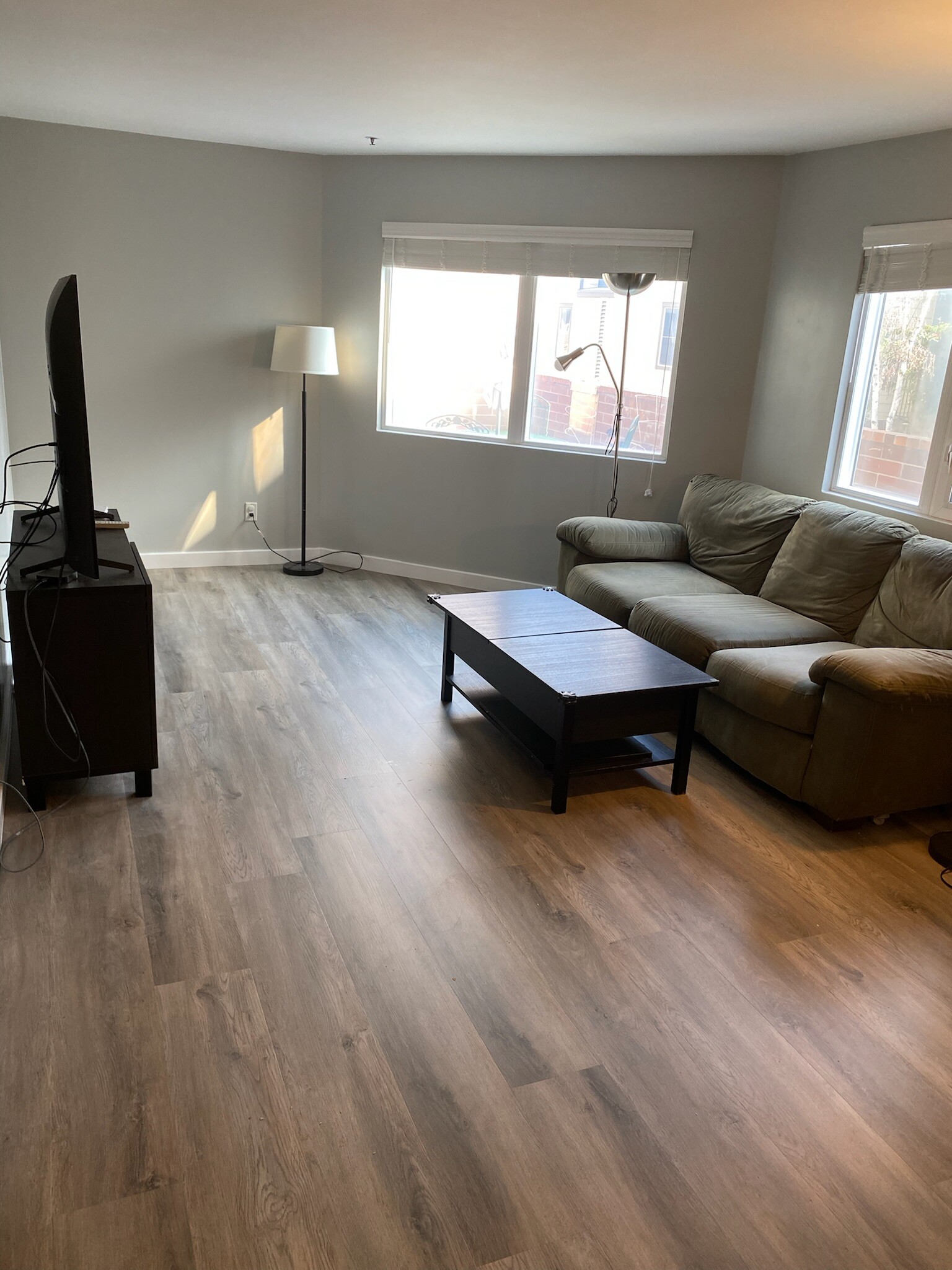 Building Photo - 6400 Christie Ave