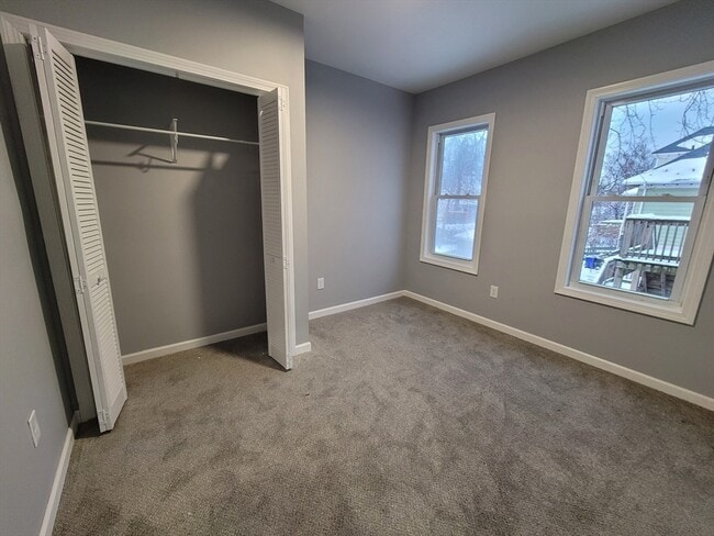 Building Photo - 166 Northampton Ave