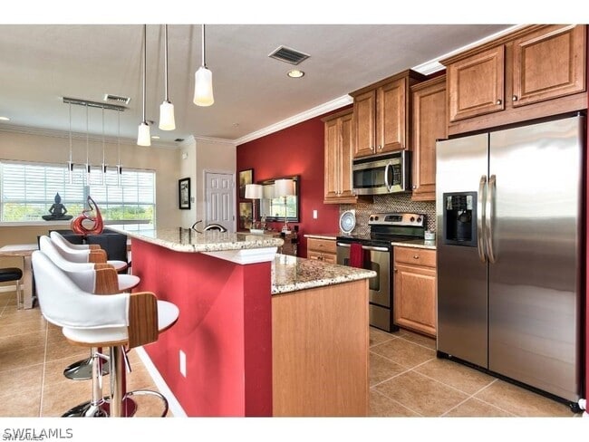 Building Photo - 8570 Evernia Ct