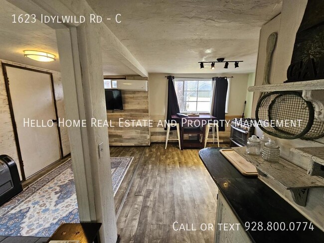 Building Photo - 1623 Idylwild Rd