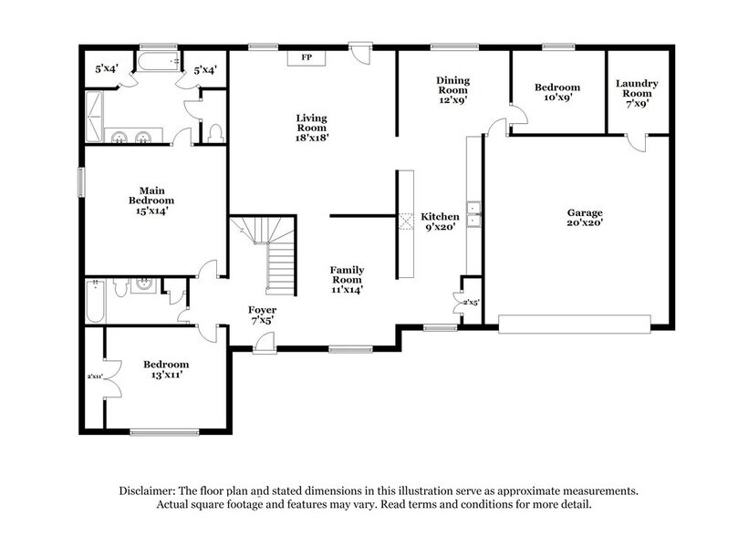 Building Photo - 2224 Webbing Dr