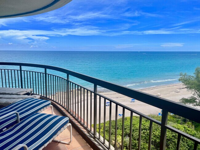 Building Photo - 4000 N Ocean Dr