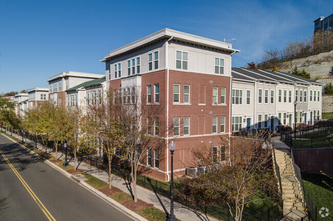 Building Photo - Sheridan Station Phase II Townhomes