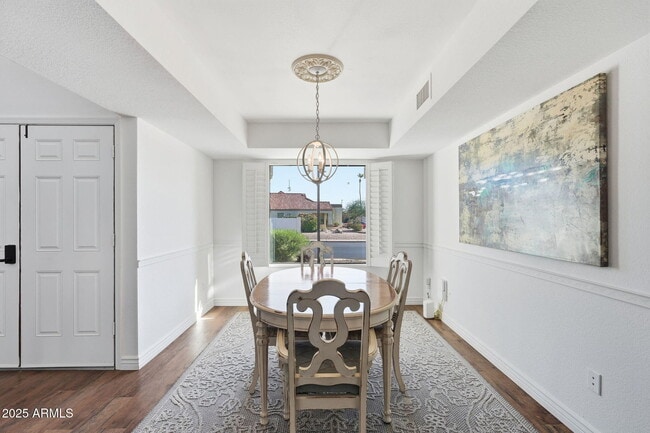 Building Photo - 3850 E Mountain Sky Ave