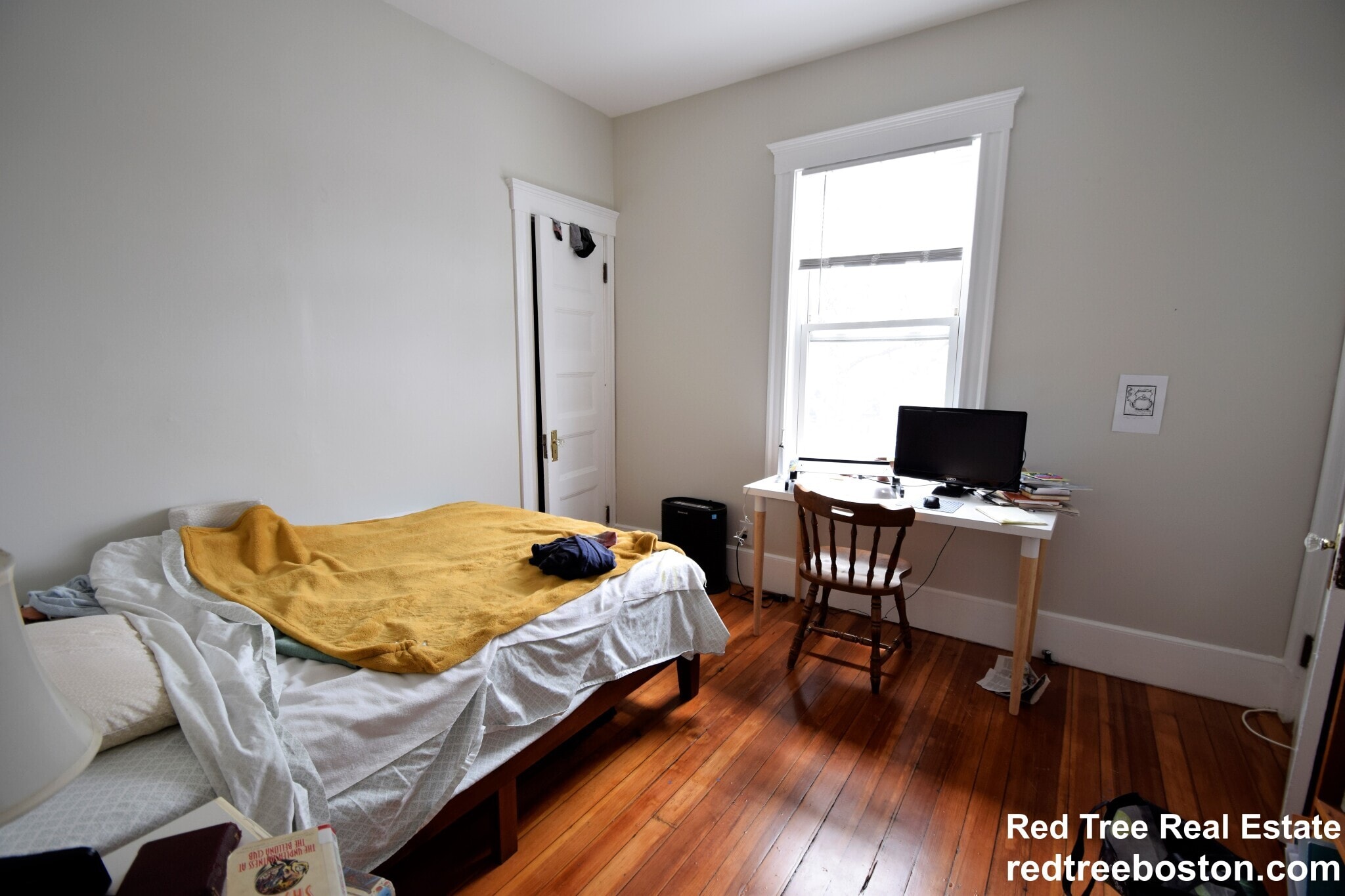 Building Photo - 29 Page St