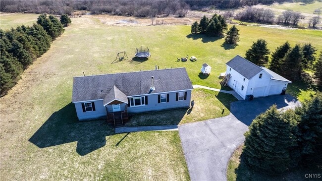 Building Photo - 15949 County Route 156