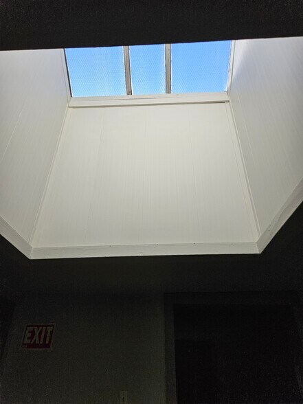 skylight - 142 W Front St
