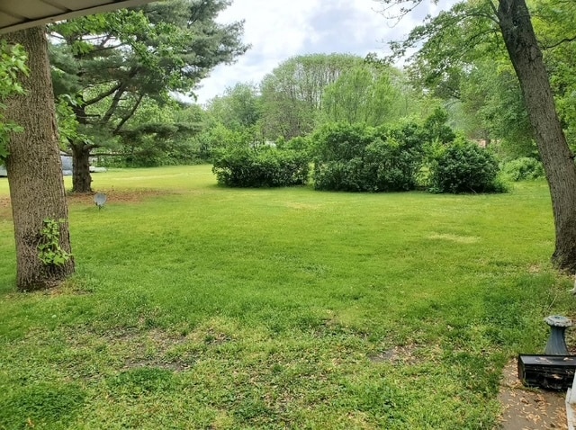 Building Photo - 5519 Evergreen Ave