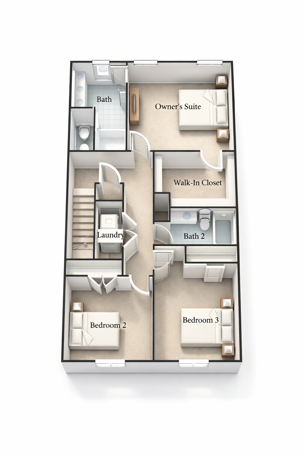 Building Photo - 5311 Arkose Dr