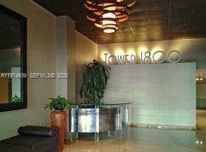 Building Photo - 1800 Collins Ave