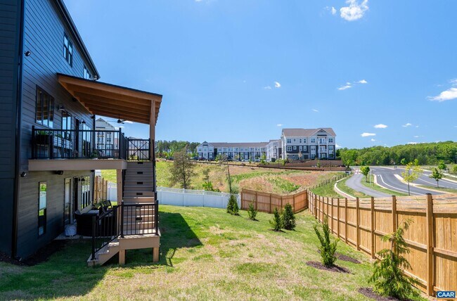 Building Photo - 3706 Thicket Run Pl