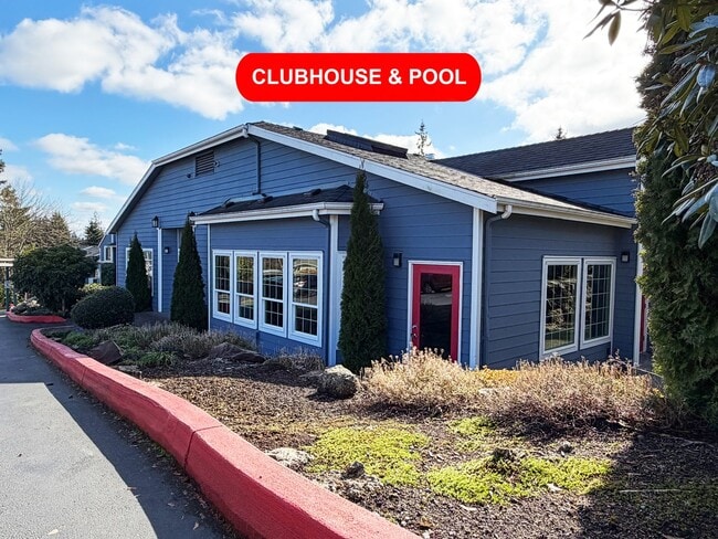 Building Photo - 16817 Larch Way