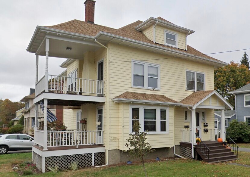 Building Photo - 253 Humphrey St