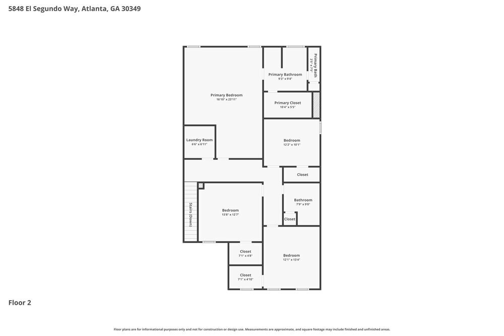 Building Photo - 5848 el Segundo Way