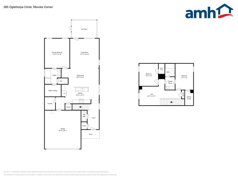 Building Photo - 285 Oglethorpe Cir