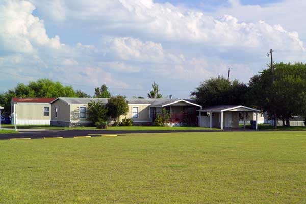 Primary Photo - Chisholm Point Estates