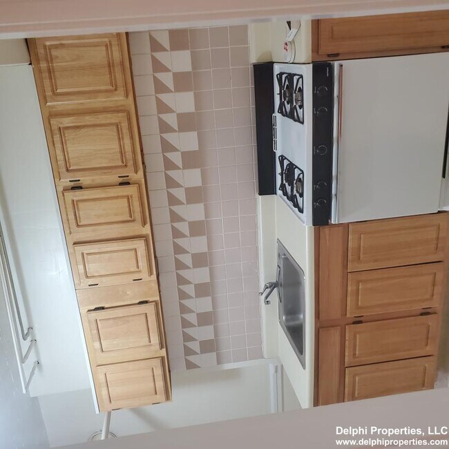 Building Photo - 2 bedroom in Boston MA 02135